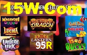 Tournaments 95R