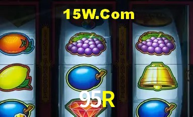 Casino Ao Vivo 95R