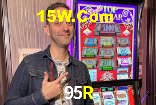 95R: A Experiência de Casino com Jogos de Mesa ao Vivo