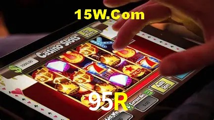 Design Responsivo 95R