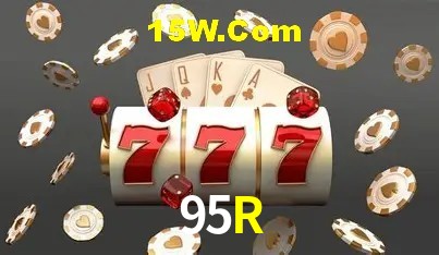 Jogos de Slot 95R