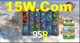 Welcome Bonus 95R