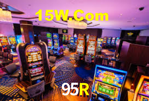 95R Bet