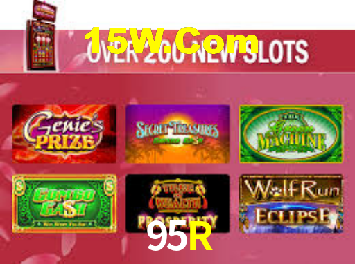95R Bet
