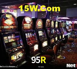 Estatísticas Esportivas 95R