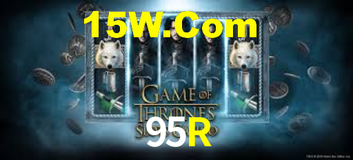95R: Jogos de Caça-Níqueis-Altas Recompensas, Roleta-Velocidade, Blackjack-Desafios Máximos