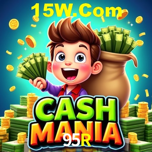 Descubra a Magia dos Jogos de Arcade no 95R