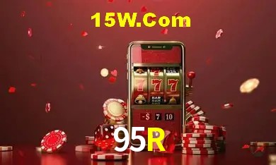 Diretório de Jogos 95R