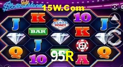 Provedores de Jogos 95R